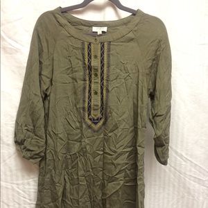 Umgee USA Pride in Culture Tunic